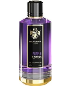 Mancera Purple Flowers EDP W 120 ml