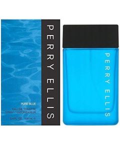 Perry Ellis Pure Blue EDT M 100 ml