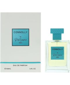 Paul Lawrence, Connolly, Eau De Parfum, Unisex, 100 ml Unisex Smaržas