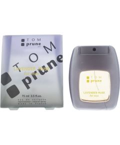 Issey Miyake Tom Prune, Lavender Musk, Eau De Toilette, For Men, 75 ml For Men