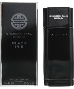 Paul Smith Shanghai Tang, Black Iris, Eau De Toilette, For Men, 100 ml