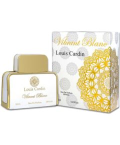 Histoires De Parfums Louis Cardin, Vibrant Blanc, Eau De Parfum, For Women, 95 ml For Women