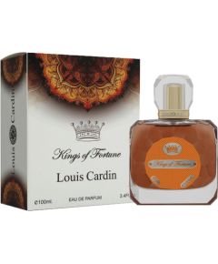 Tom Ford Louis Cardin, Kings Of Fortune, Eau De Parfum, For Men, 100 ml For Men