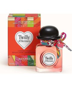 Hermes, Twilly D'hermes Eau Poivree Charming Twilly Limited Edition, Eau De Parfum, For Women, 85 ml For Women