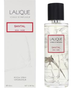 Lalique, Santal Goa-Inde, Room Spray, 100 ml Telpu aromāti