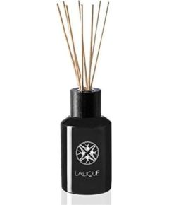 Lalique, Gingembre Yunnan Chine, Ginger, Aroma Reed Diffuser, Black, 250 ml Telpu aromāti