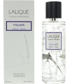Lalique, Figuier Amalfi Italie, Sweet fig, Room Spray, 100 ml Telpu aromāti