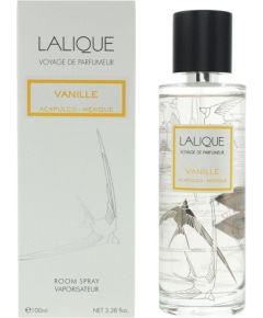 Lalique, Vanille Acapulco Mexique, Vanilla, Room Spray, 100 ml Telpu aromāti