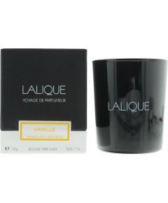 Lalique, Vanille Acapulco Mexique, Vanilla, Scented Candle, 190 g Telpu aromāti
