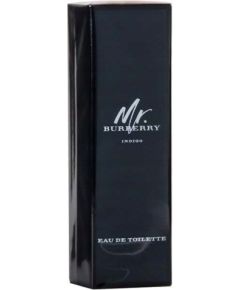 Burberry, Mr Burberry Indigo, Eau De Toilette, For Men, 30 ml For Men