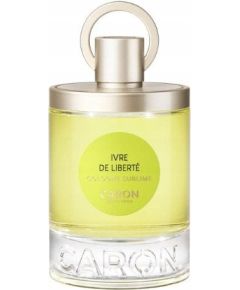 Caron, Ivre De Liberte, Eau De Cologne, Unisex, 100 ml Unisex Smaržas