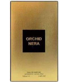 FRAGRANCE WORLD Orchid Nera EDP spray 100ml