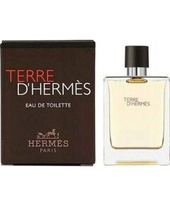 Hermès Hermes Terre D'Hermes, Woda toaletowa, miniatura, 5ml