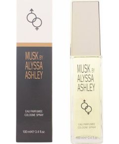 Alyssa Ashley Perfumy Unisex Alyssa Ashley Musk EDC (100 ml)