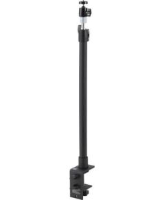 Kensington Kensington Teleskophalterung mit C-Klemme A1000, schwarz