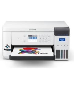 Printer Epson Surecolor SC-F100 A4, Wi-Fi Tintes Printeri