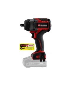 Einhell TP-CW 18/750-C Li BL-Solo Akumulatora triecienskrūvgriezis