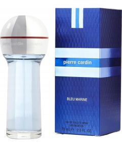 Pierre Cardin, Bleu Marine, Eau De Toilette, For Men, 75 ml