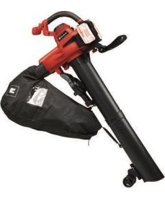 Einhell GE-CL 36/ 230 Li E -Solo Lapu un sniega pūtējs 3433630 (bez akum. un bat.) Lapu pūtēji 