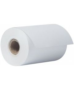 BROTHER DIRECT THERMAL RECEIPT ROLL 58 MM WIDE, 13,8 METER LENGTH