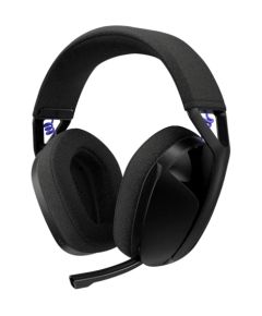 Austiņas Logitech G321 Black