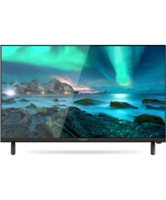 Allview HD Ready LED TV 24ATC6300-H 24 Black