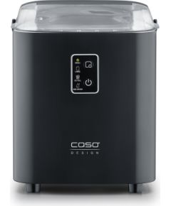 Caso Ice Cube Machine IceChef Compact 120 W Black