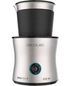 Cecotec Milk Frother Power Moca Spume 5000 650 W