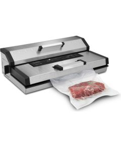 Caso Fully automatic vacuum system FastVac 4008 Power 200 W Vakuuma iepakotāji