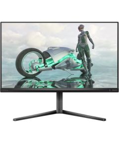 Philips 27M2N3800A/00 27 " Fast IPS 4K UHD 16:9 160 Hz 1 ms 3840 x 2160 pixels 350 cd/m² HDMI ports quantity 2 Charcoal LED / LCD мониторы