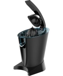 Cecotec Electric Lever Juicer EssentialVita Hyden 600 Type Juicer maker Black 600 W Number of speeds 1 Sulu Spiedes