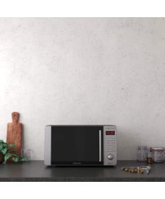 Cecotec Microwave Oven ProClean 5110 Inox Free standing 20 L 700 W Grill ‎Stainless Steel