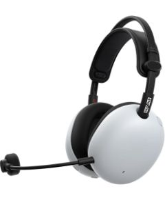 Sony Gaming Headset INZONE II H9 Bluetooth Over-Ear Microphone Noise canceling Wireless White Austiņas