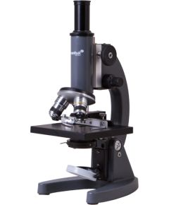 Микроскоп Levenhuk 7S NG, монокулярный 40x–800x