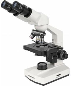 Mikroskops Bresser Erudit Basic Bino 40X-400X Mikroskopi