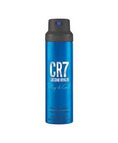 Cristiano Ronaldo CR7 Play It Cool Deospray 200ml Dezodoranti