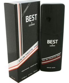 Lomani Best EDT 100ml
