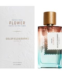Goldfield & Banks Pacific Rock Flower EDP 100ml Духи унисекс