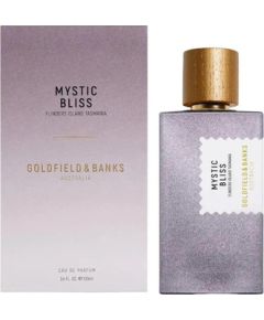 Goldfield & Banks Mystic Bliss EDP 100ml Unisex Smaržas
