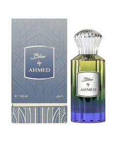 Ahmed Al Maghribi Blue By Ahmed EDP 100ml