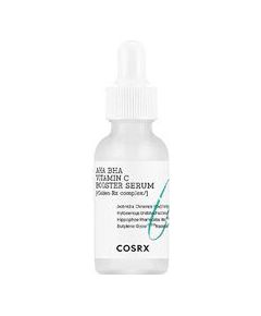 Cosrx Refresh Aha Bha Vitamin C Booster Serum 30ml