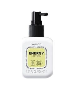 Kemon Energy Lotion - Pleťové mléko 100ml Smaržas - NESAKĀRTOTS