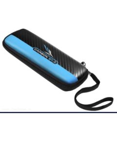 Šautriņu soma HARROWS Carbon ST Pro 3 Šautriņas un aksesuāri