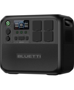 Bluetti AC200L 2048 Wh
