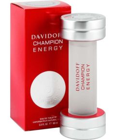 Davidoff Champion Energy EDT 90 ml