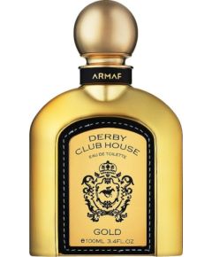 Armaf Derby Club House Gold EDT 100 ml