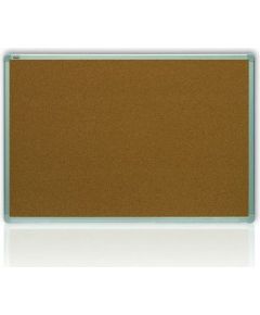 2x3 Tablica korkowa 150X100cm, (TCA1510) Baltās tāfeles