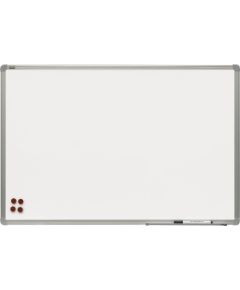 2x3 Suchościeralna Magnetyczna 120 x 90cm (TSA129) Baltās tāfeles