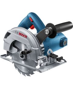 Pilarka tarczowa Bosch GKS 600 1200 W 165 mm (06016A9020)