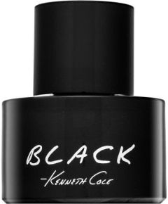 Kenneth Cole Black EDT M 50 ml